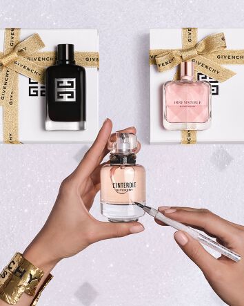 Givenchy Gift Sets: Makeup & Fragrance Gift Sets | Givenchy Beauty